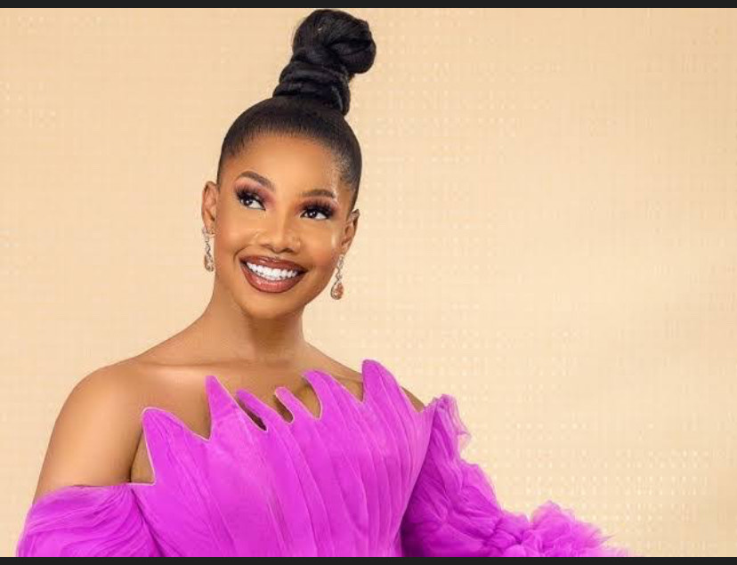 Why I Chose Lagos instead of London for Guinness World Record Makeover Attempt - Tacha