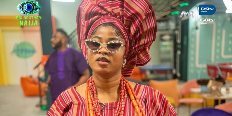 Imisi Crowned Winner of BBNaija Season 10