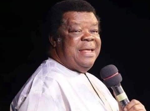 Rev. Dr. Uma Ukpai Passes Away at 80
