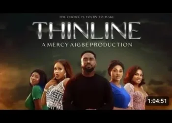 Movie Review: “THINLINE” Falls Short of Its Suspenseful Start