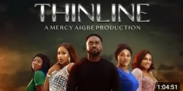 Movie Review: “THINLINE” Falls Short of Its Suspenseful Start