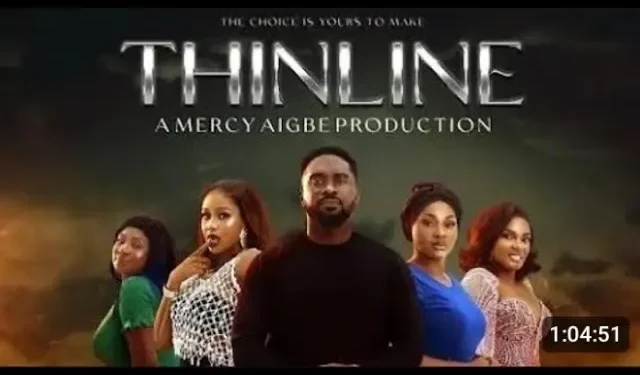 Movie Review: “THINLINE” Falls Short of Its Suspenseful Start