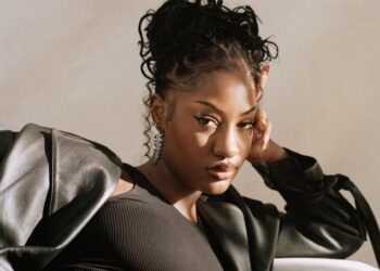 Tems Shatters Another Global Record — See the Historic Feat