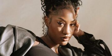 Tems Shatters Another Global Record — See the Historic Feat