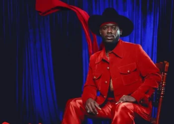 Album Review: Adekunle Gold’s Fuji Is a Bold Experiment That Misses True Fuji Depth