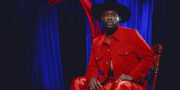 Album Review: Adekunle Gold’s Fuji Is a Bold Experiment That Misses True Fuji Depth