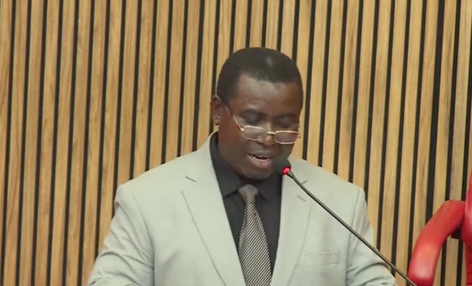 APC’s New Apostle: Amupitan Says God Sent Him to Fix Elections