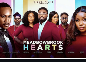 Movie Review: MeadBowbrook Heart – A Touching Story That Suffers from Slow Pacing