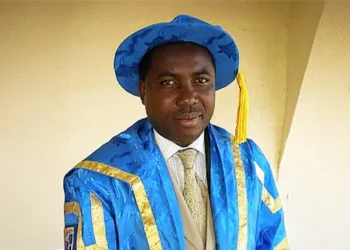 A Move to Secure 2027? Tinubu's Appointment of His Ex-Lawyer as INEC Chief Ignites Debate