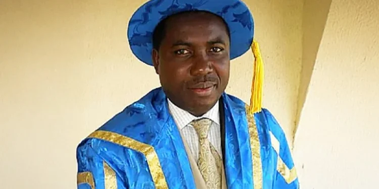 A Move to Secure 2027? Tinubu's Appointment of His Ex-Lawyer as INEC Chief Ignites Debate