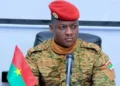 Espionage or Aid Work? The Burkina Faso Junta's Detention of INSO Staff