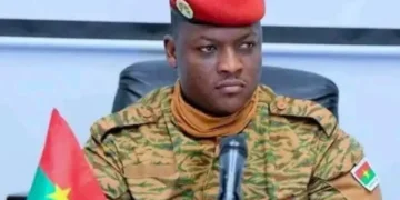 Espionage or Aid Work? The Burkina Faso Junta's Detention of INSO Staff