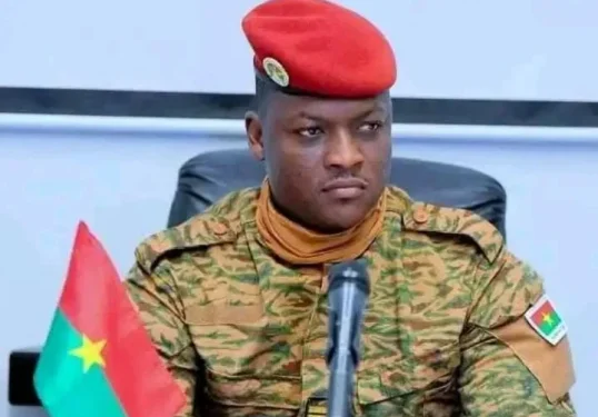 Espionage or Aid Work? The Burkina Faso Junta's Detention of INSO Staff