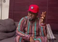 After Months of Speculation, Ice Prince Explains His Shocking Transformation