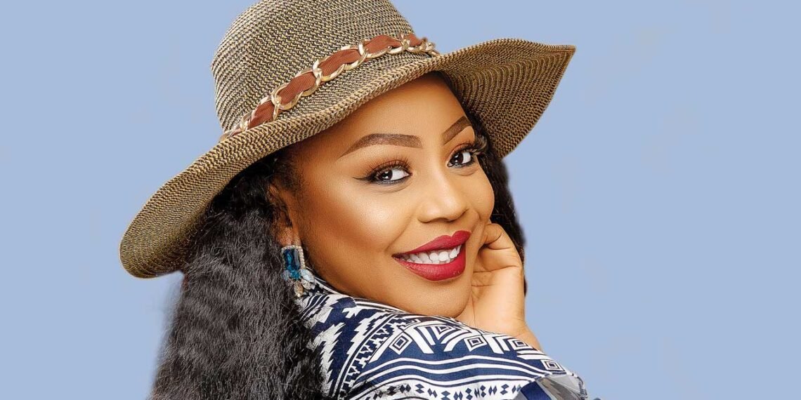 Ifu Ennada Opens Up on Hidden Struggle That Tested Her Faith, Sanity