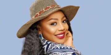 Ifu Ennada Opens Up on Hidden Struggle That Tested Her Faith, Sanity