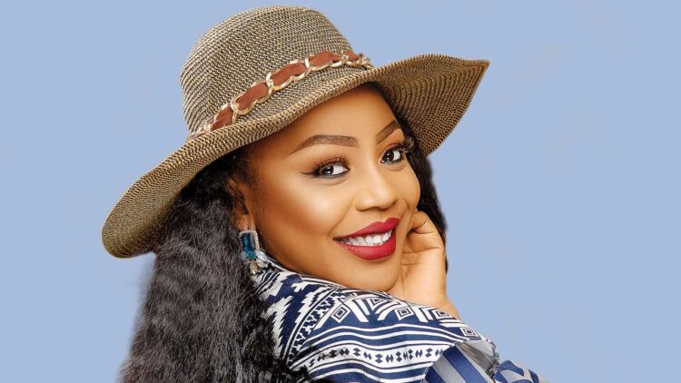 Ifu Ennada Opens Up on Hidden Struggle That Tested Her Faith, Sanity