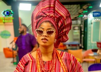 BBNaija S10 Winner Imisi Opens Up on Breakup with Ex-Boyfriend Before Show Audition