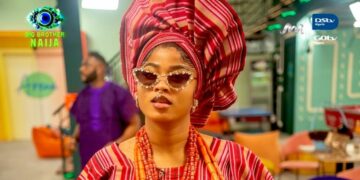 BBNaija S10 Winner Imisi Opens Up on Breakup with Ex-Boyfriend Before Show Audition