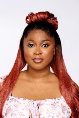 Imisi Crowned Winner of BBNaija Season 10