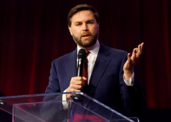 Trump Skips G20, Sends JD Vance to Africa Instead