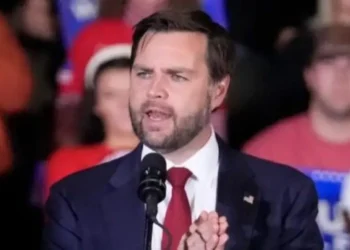 JD Vance, Wife Welcome Fourth Child, First Baby Born To A Sitting US Vice-President In Over 150 Years