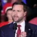 JD Vance, Wife Welcome Fourth Child, First Baby Born To A Sitting US Vice-President In Over 150 Years
