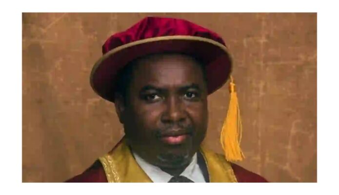 A Move to Secure 2027? Tinubu's Appointment of His Ex-Lawyer as INEC Chief Ignites Debate