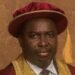 APC’s New Apostle: Amupitan Says God Sent Him to Fix Elections