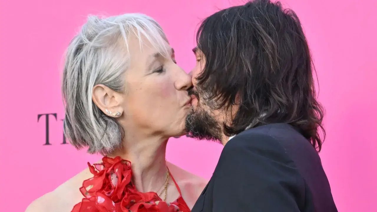 Keanu Reeves Breaks Silence on Marriage Rumours — Here’s What He Said