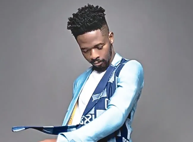 Inside Johnny Drille’s Struggle Between Faith and Music