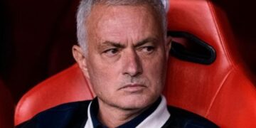 Chelsea Secure a Narrow win against Mourinho's Benfica for First UCL Win; Liverpool Stunned by Osimhen