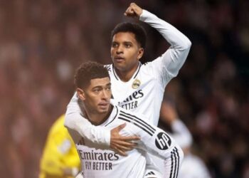 Bellingham and Mbappé Fire Real Madrid to El Clásico Glory Over Barcelona