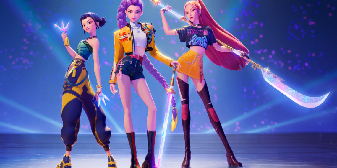 The Pop Culture Costumes Dominating Halloween 2025: From 'Wicked' Glamour to 'KPop Demon Hunter' Edge