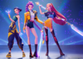 The Pop Culture Costumes Dominating Halloween 2025: From 'Wicked' Glamour to 'KPop Demon Hunter' Edge