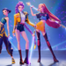 The Pop Culture Costumes Dominating Halloween 2025: From 'Wicked' Glamour to 'KPop Demon Hunter' Edge