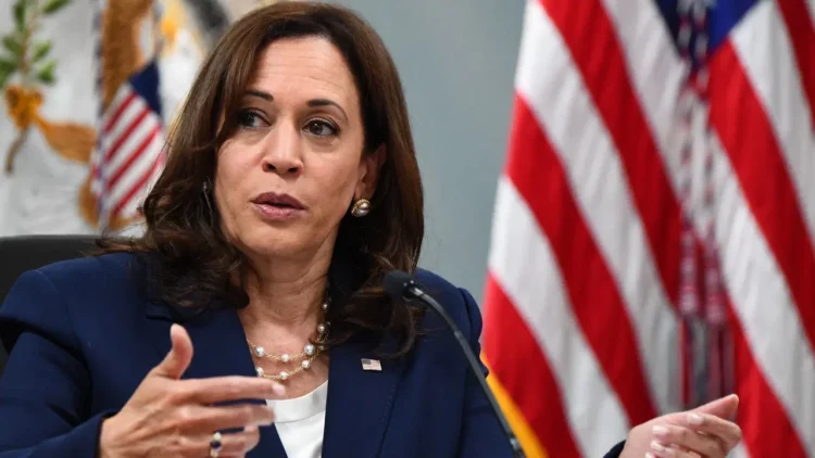 “I Am Not Done”: Kamala Harris Hints at 2028 Run, Defining Her Post-Presidency Path