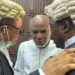 Court Gives Nnamdi Kanu Deadline to Defend Terrorism Charges