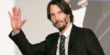 Keanu Reeves Breaks Silence on Marriage Rumours — Here’s What He Said