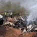 Plane Crashes Minutes After Takeoff in Kenya, Killing Foreign Tourists