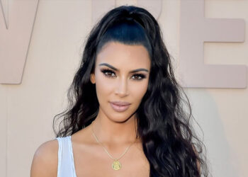 Kim Kardashian Reveals Dark Side of Marriage to Kanye West