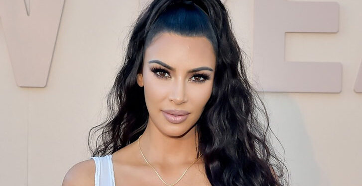 Kim Kardashian Reveals Dark Side of Marriage to Kanye West