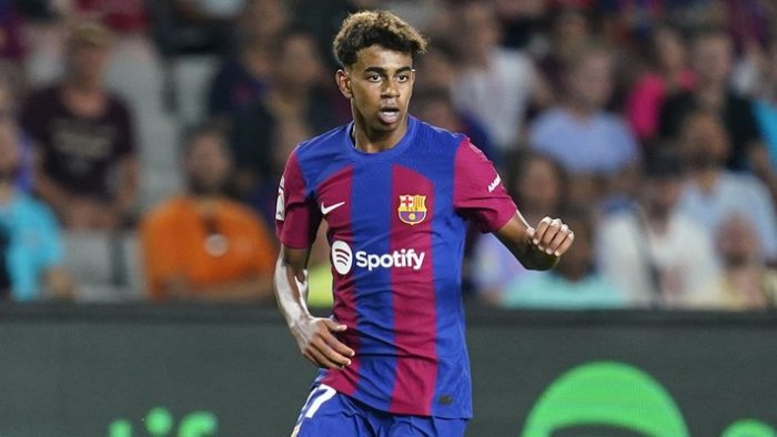 Real​‍​‌‍​‍‌ Madrid Stars ‘Fed Up’ With Lamine Yamal’s Taunts Ahead of El Clásico Showdown