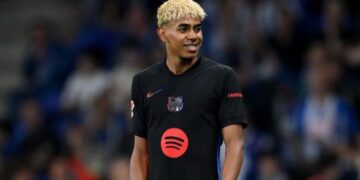 Real Madrid Stars ‘Fed Up’ With Lamine Yamal’s Taunts Ahead of El Clásico Showdown