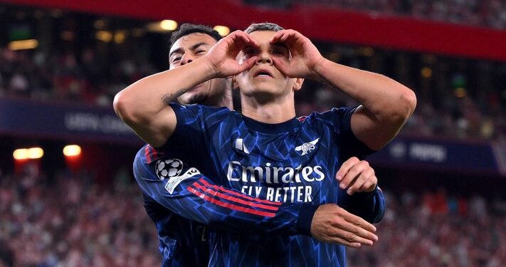 EFL Cup Quarter-final Draw: Arsenal Draw Crystal Palace And More