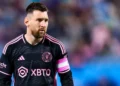 Messi Wishes to Play 2026 World Cup Look but Factors Fitness as the Main Decider
