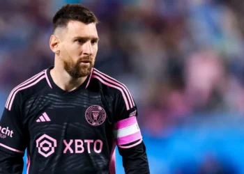 Messi Wishes to Play 2026 World Cup Look but Factors Fitness as the Main Decider