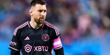 Messi Wishes to Play 2026 World Cup Look but Factors Fitness as the Main Decider