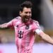 Messi Win MLS Golden Boot as Inter Miami Get Ready for Playoff Nashville Clash