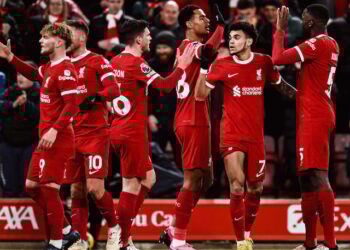 Should Liverpool Be Worried or Is This Just a Phase?